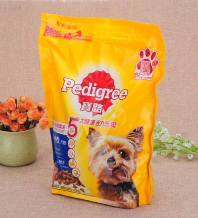 寵物用品包裝袋